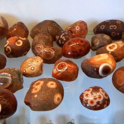Natural agates (Aqeeq) Buy in Kuwait