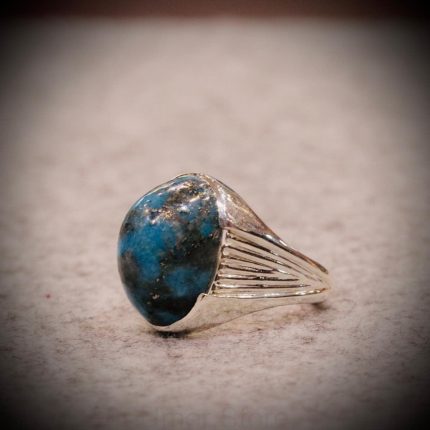 Firoza Rings