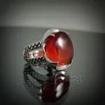 Yemeni Aqeeq (Agate) Natural - عقيق يماني طبيعي - Image 4