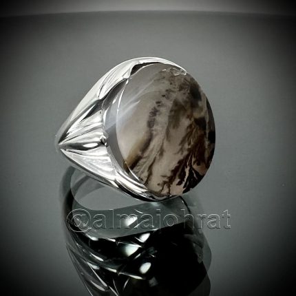 Yemeni-Shajri-Shijri-Aqeeq-Agates-Yaman شجري