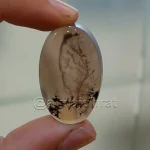 Pictorial Agate - Shajri Aqeeq - Natural Yemeni Shajri Aqeeq