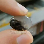 Pictorial Agate - Shajri Aqeeq - Natural Yemeni Shajri Aqeeq