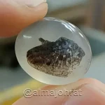 Pictorial Agate - Shajri Aqeeq - Natural Yemeni Shajri Aqeeq