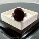 Red Yemeni Aqeeq - عقيق يمني أحمر + Yemen Agate Liver Color + Romani Aqeeq
