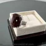 Red Yemeni Aqeeq - عقيق يمني أحمر + Yemen Agate Liver Color + Romani Aqeeq