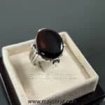 Brown Yemen Agate - Yemeni Aqeeq