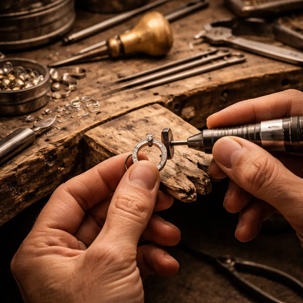 almajohrat workbench 4