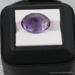 Natural Amethyst Gemstone - Image 2