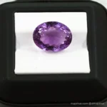 Natural Amethyst Gemstone
