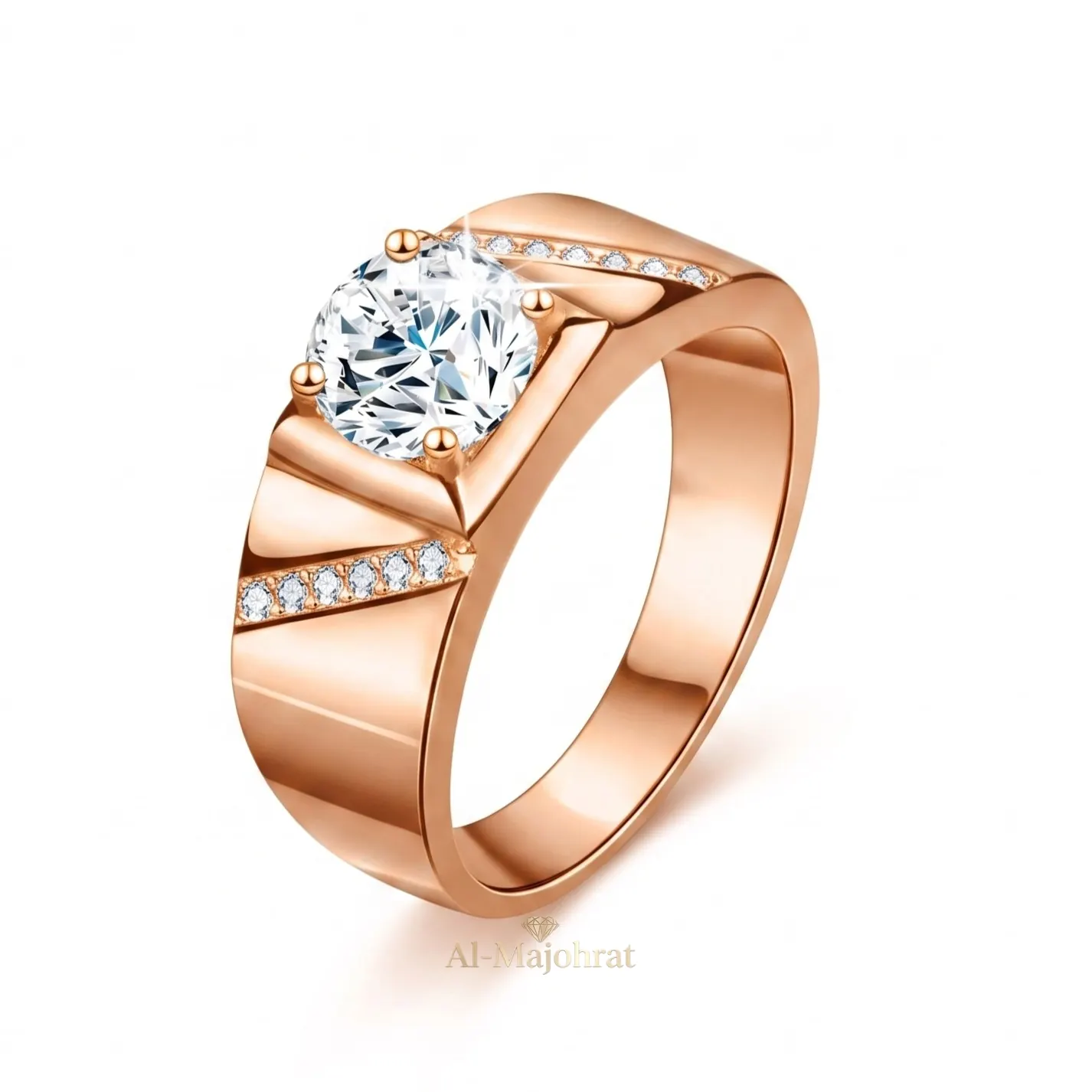 18K Gold Plating