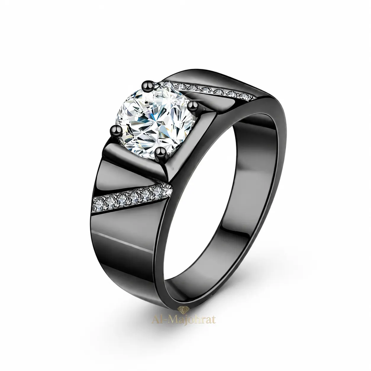Black Rhodium