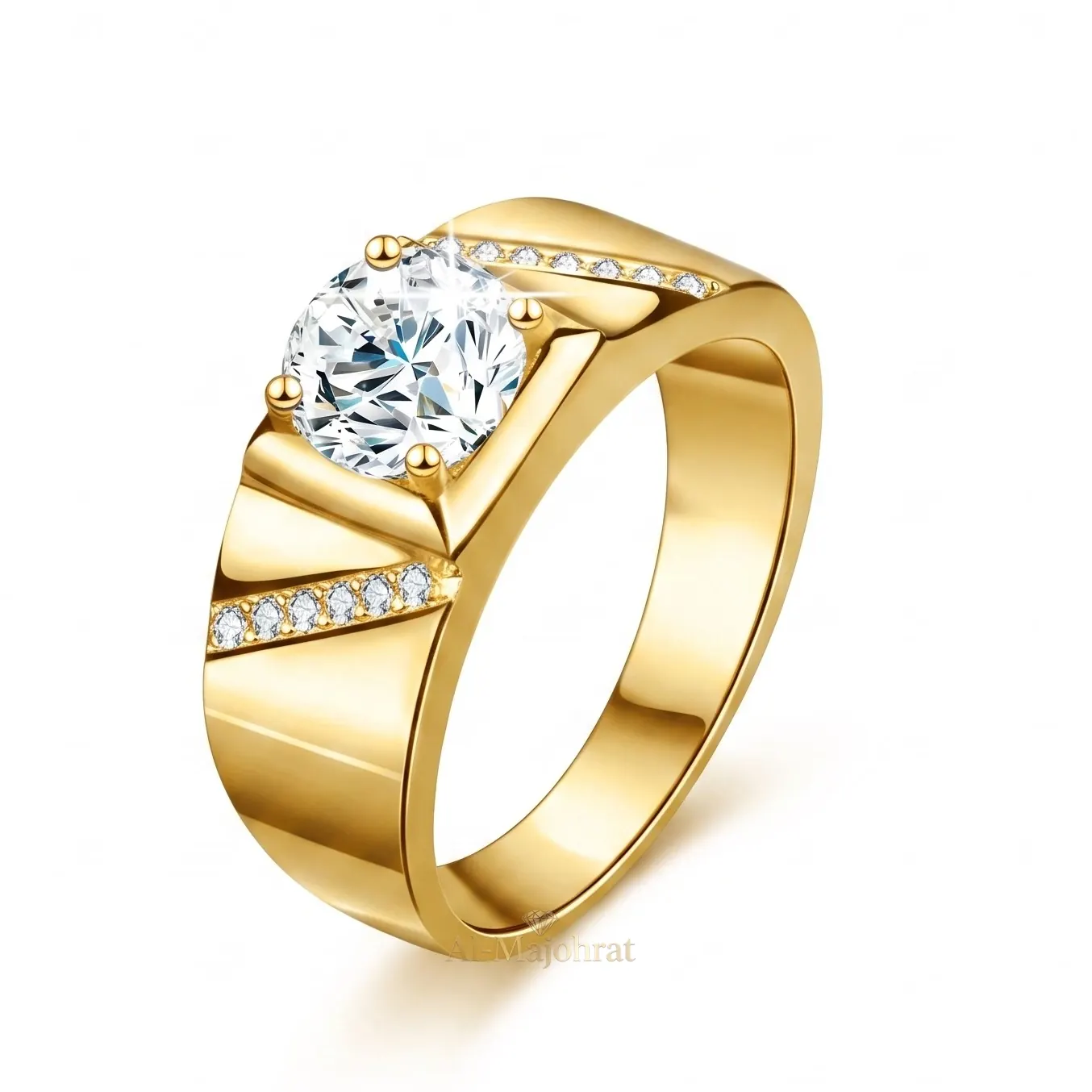 Gold Plating 22k
