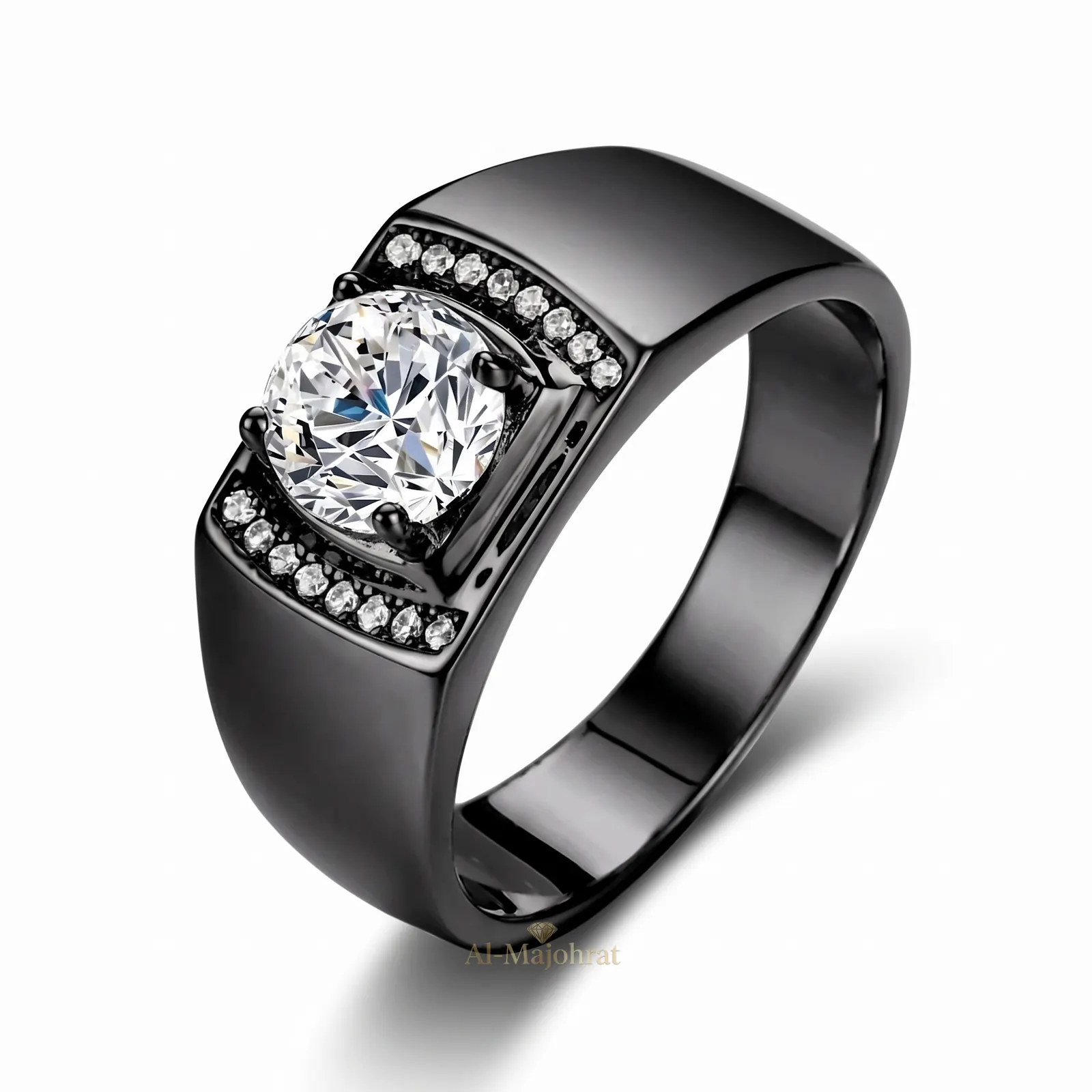 Black Rhodium