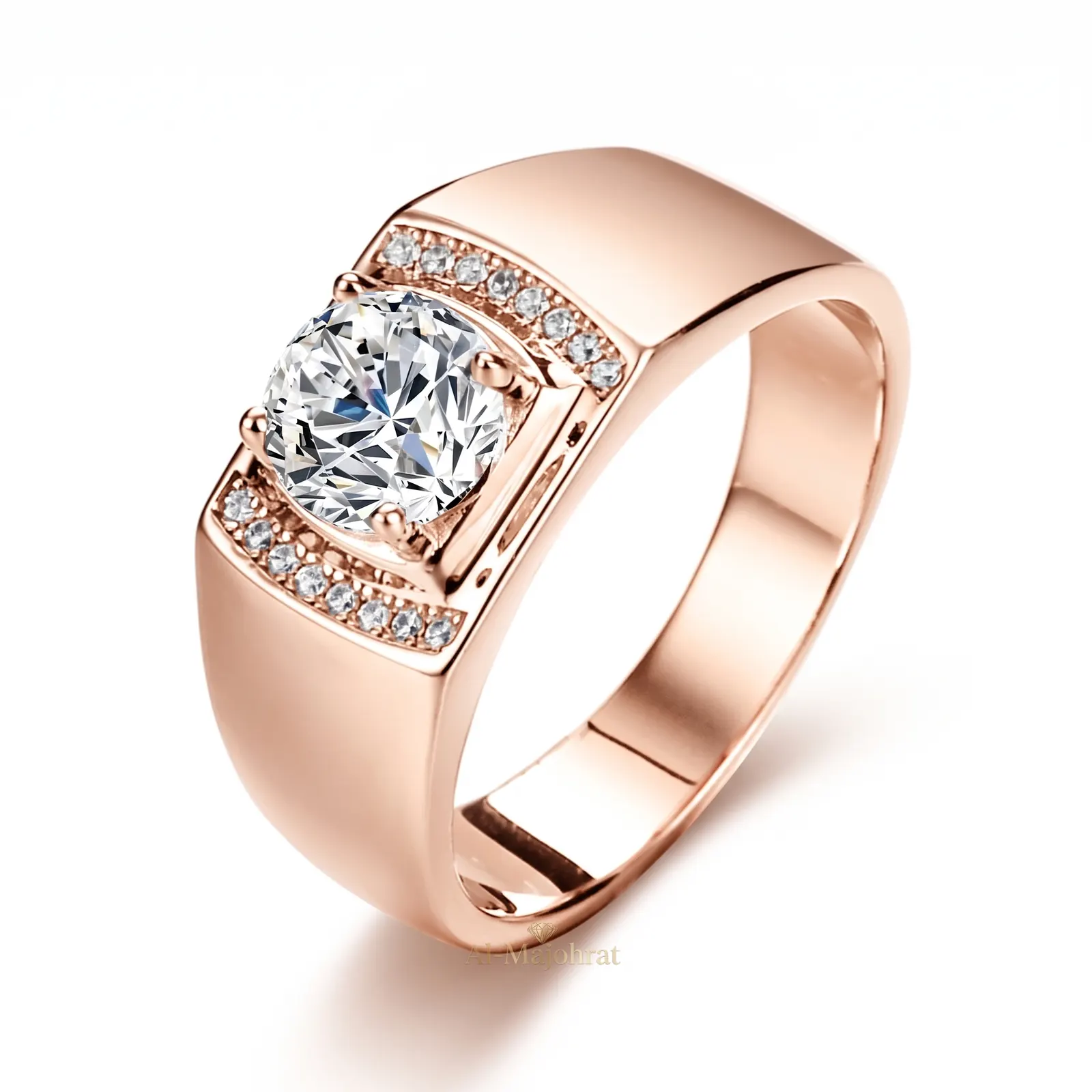 18K Gold Plating