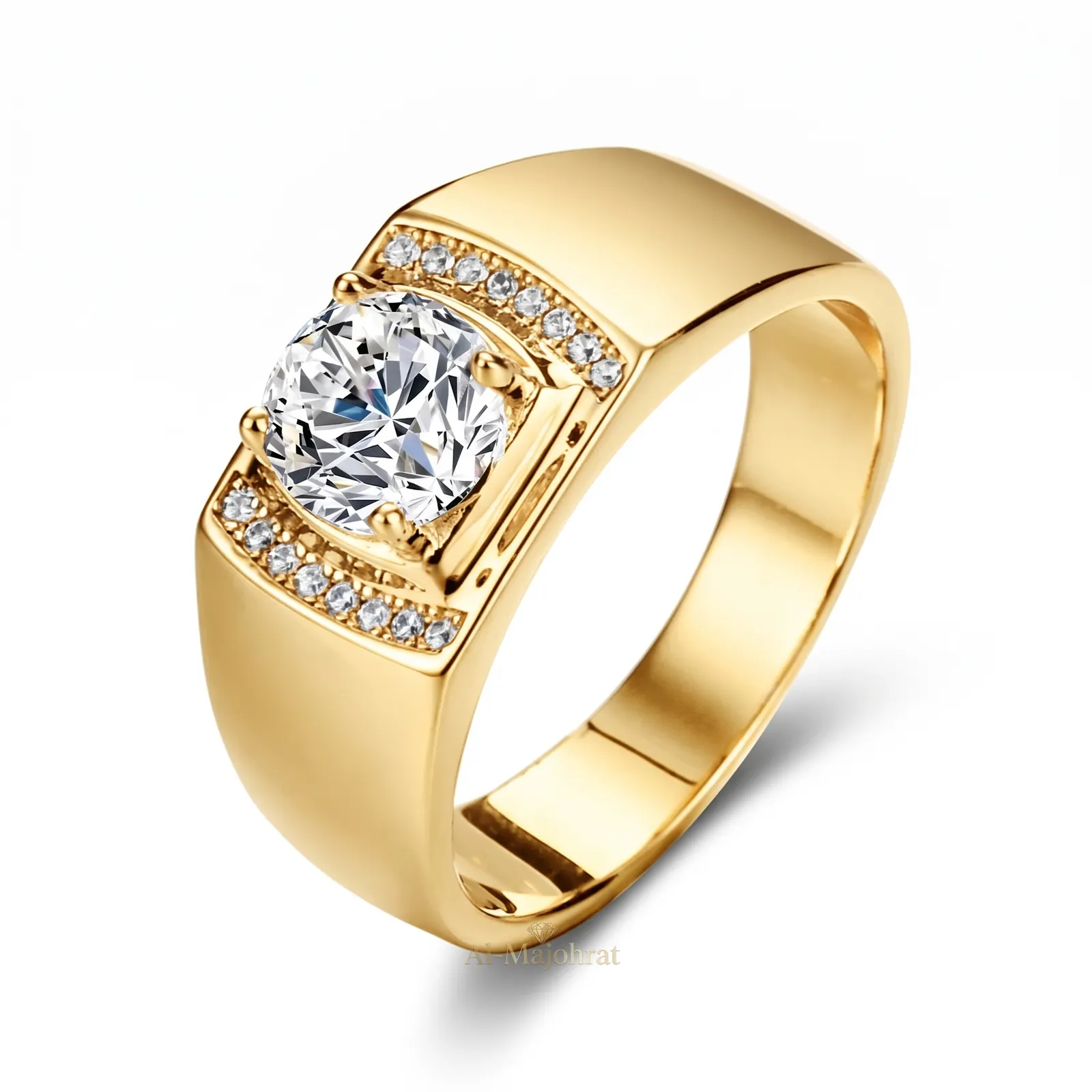Gold Plating 22k