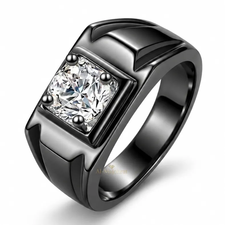 Black Rhodium