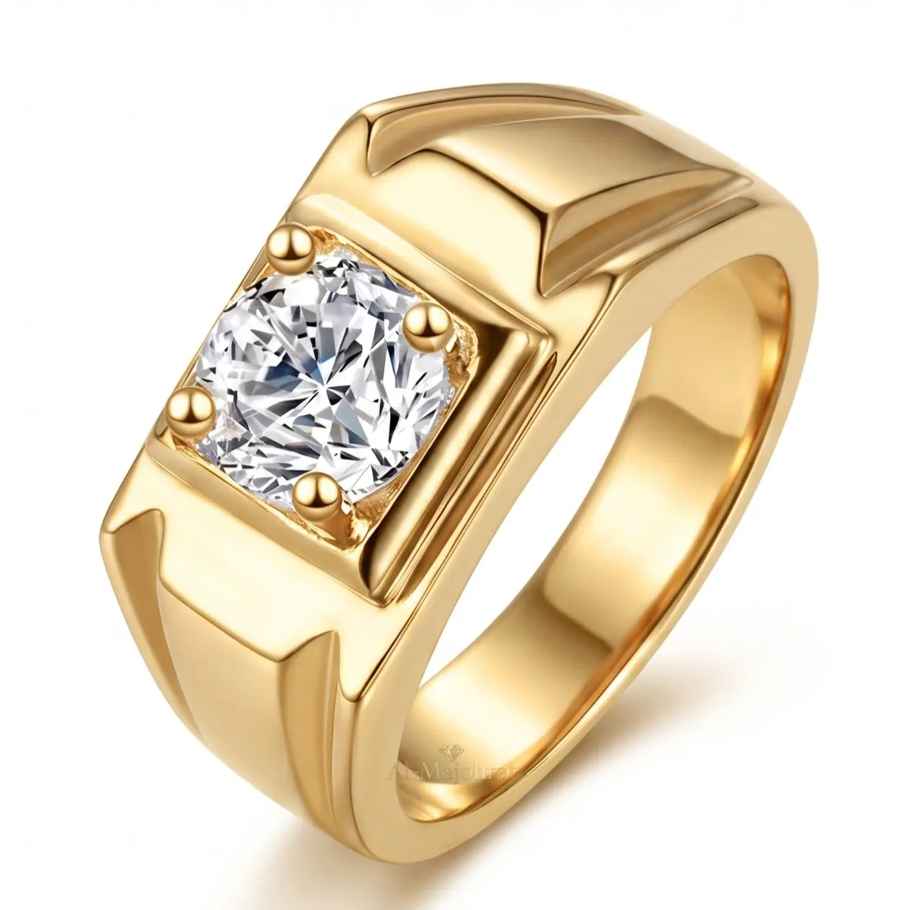 Gold Plating 22k