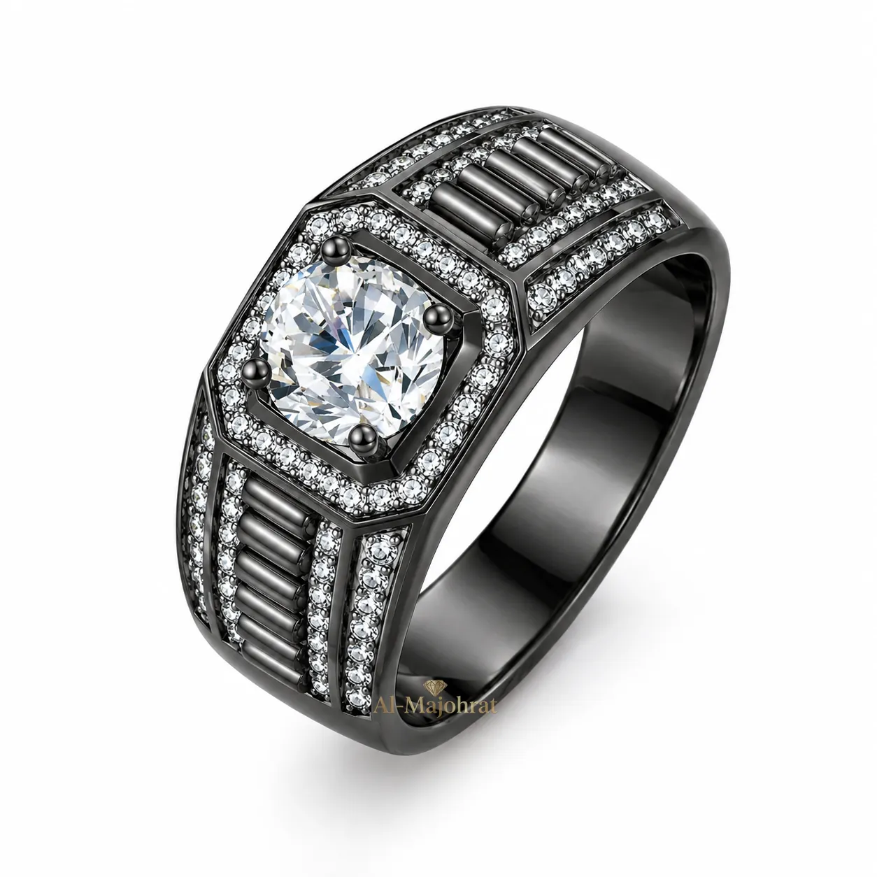 Black Rhodium