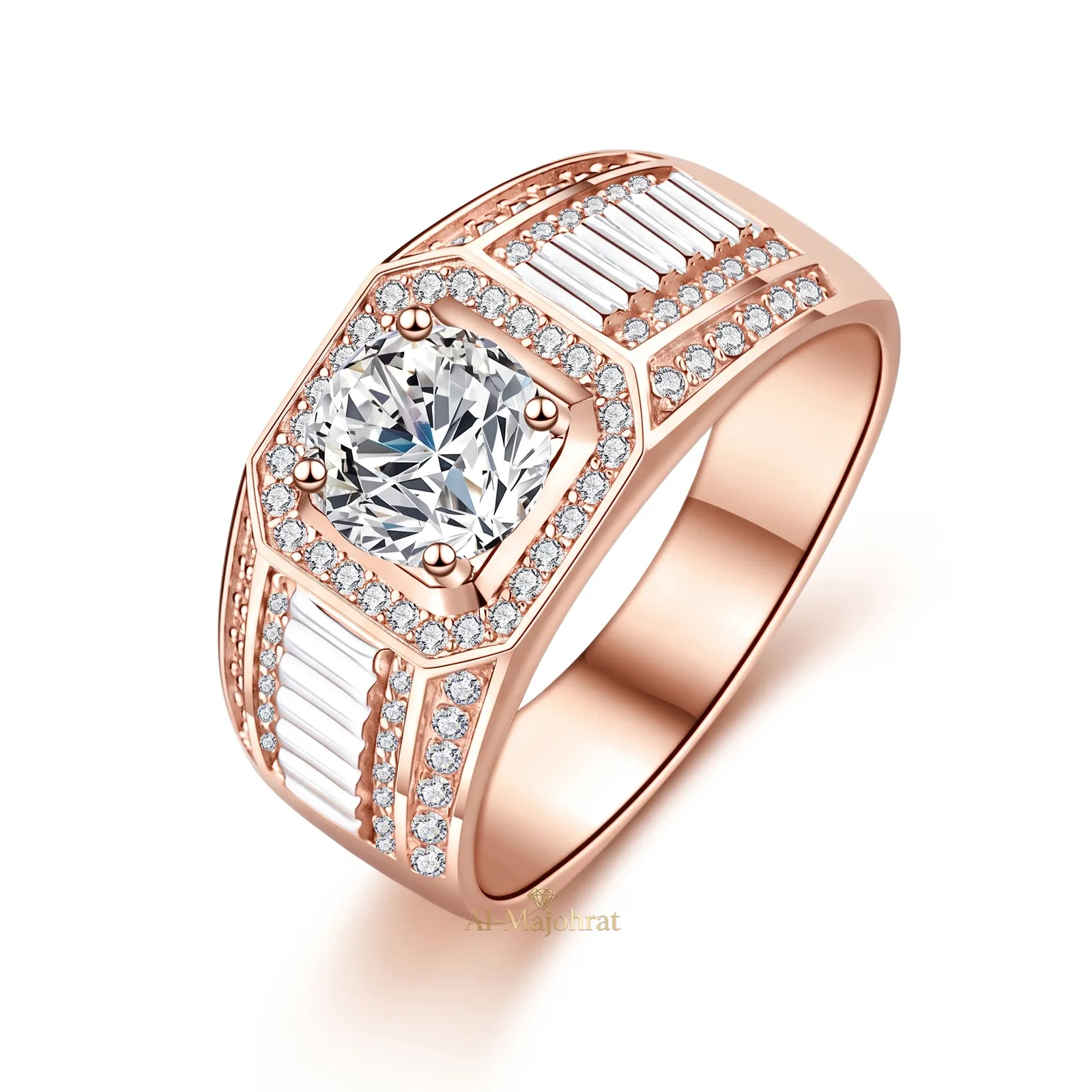18K Gold Plating