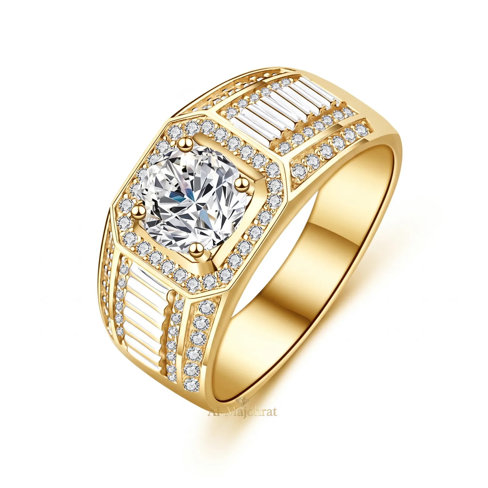 Gold Plating 22k