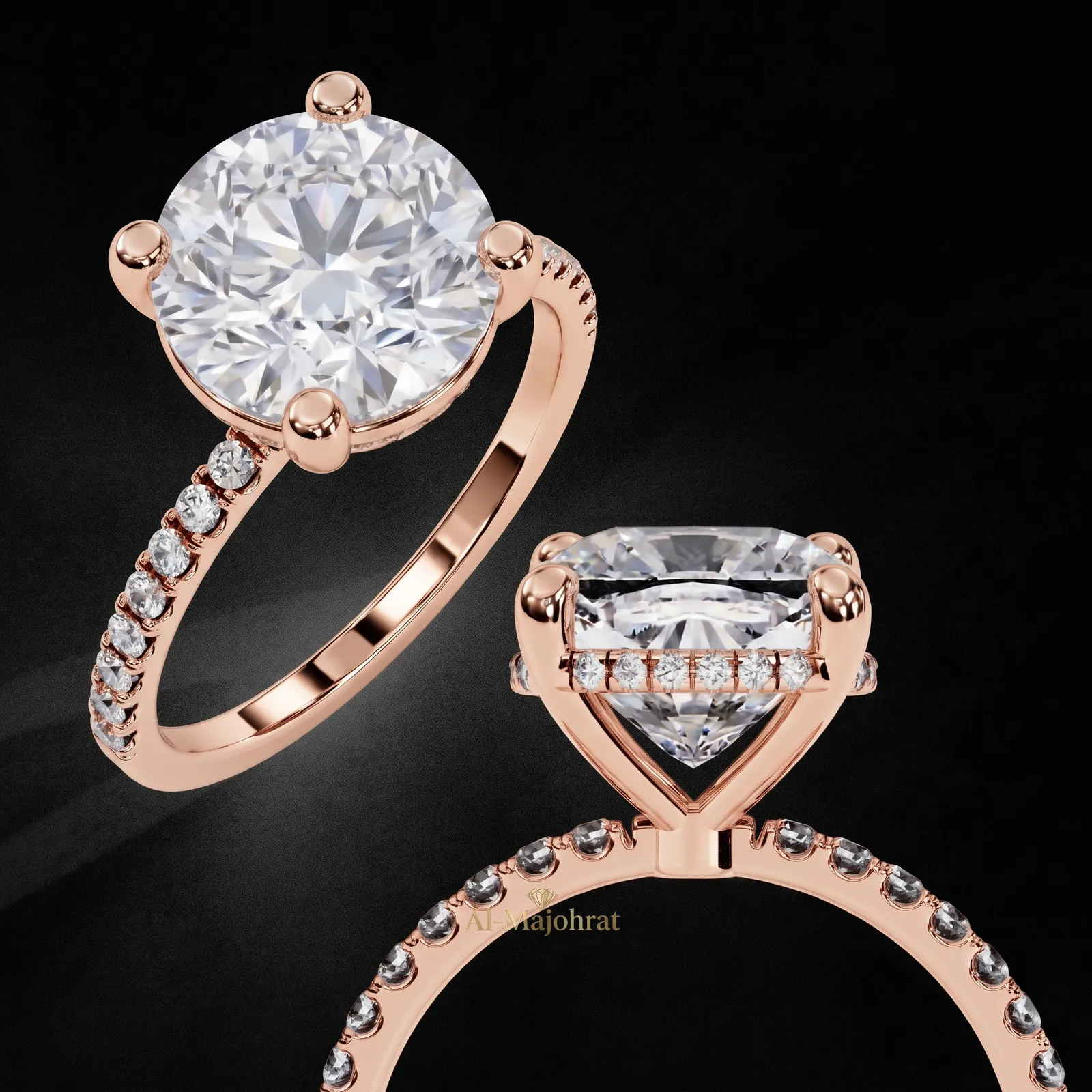 18K Gold Plating