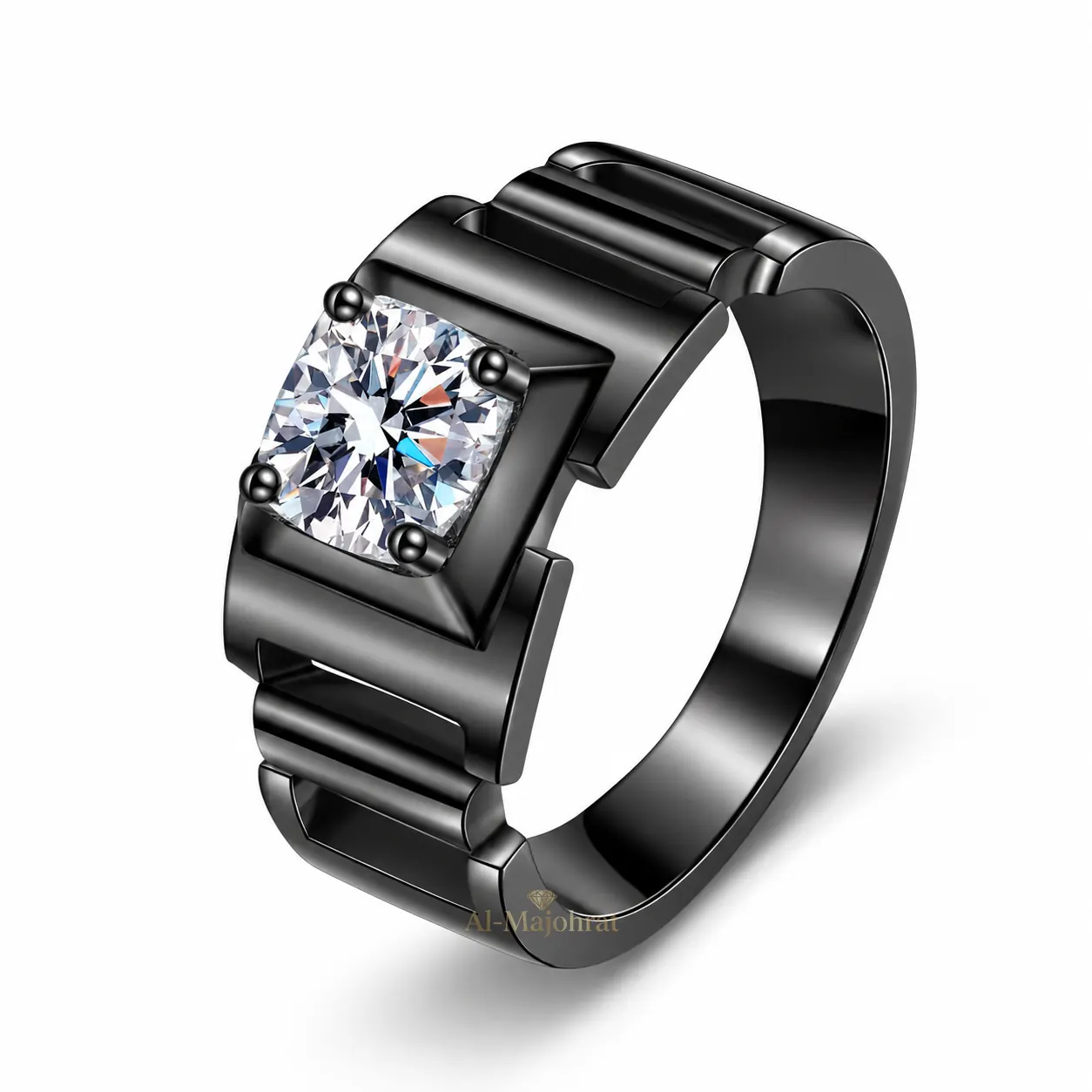 Black Rhodium