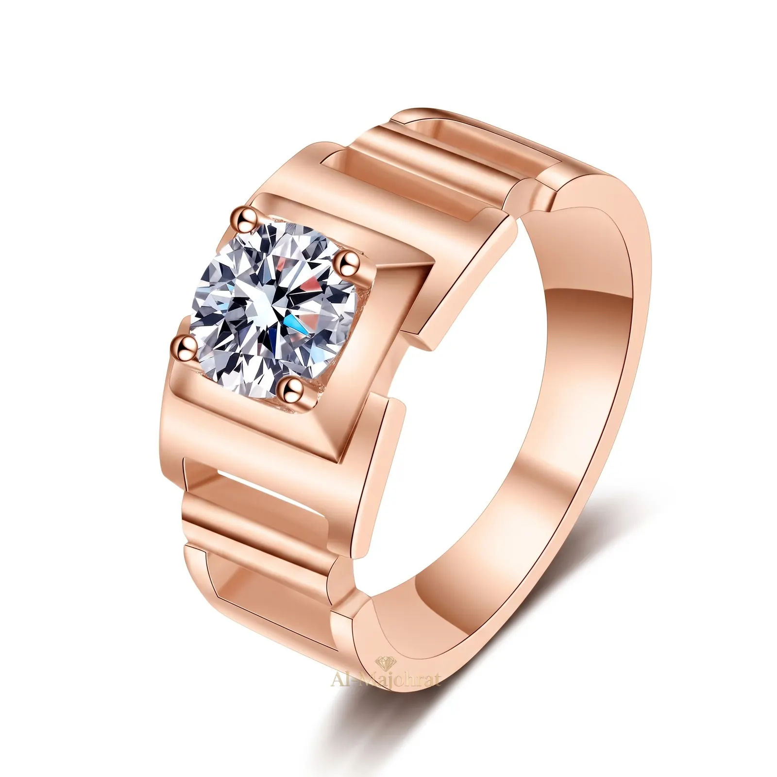 18K Gold Plating