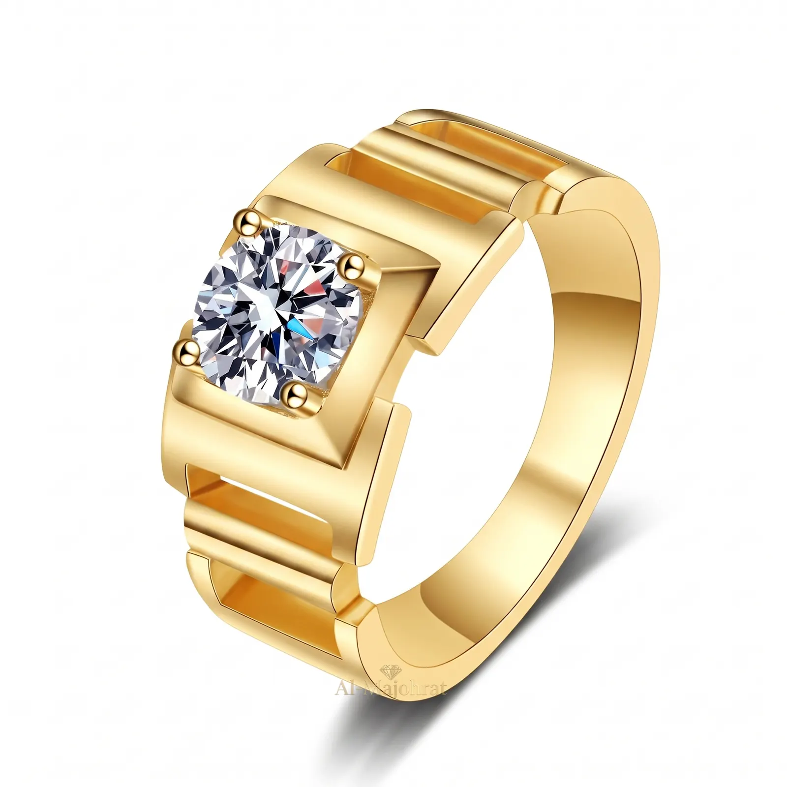 Gold Plating 22k