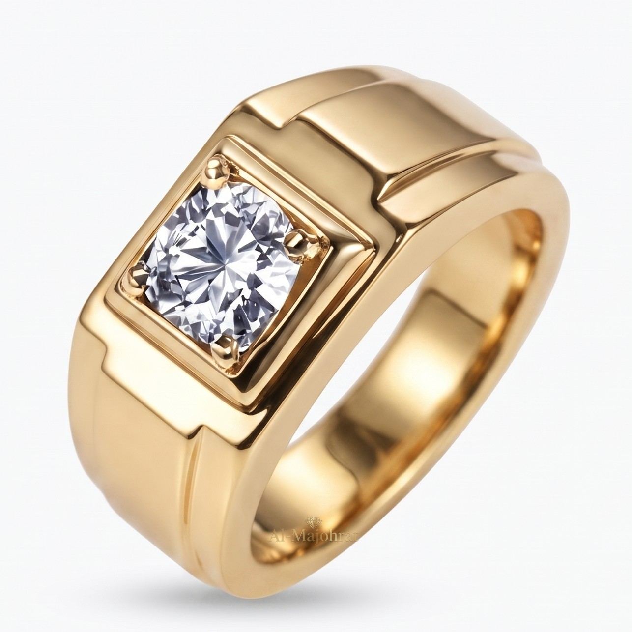Gold Plating 22k