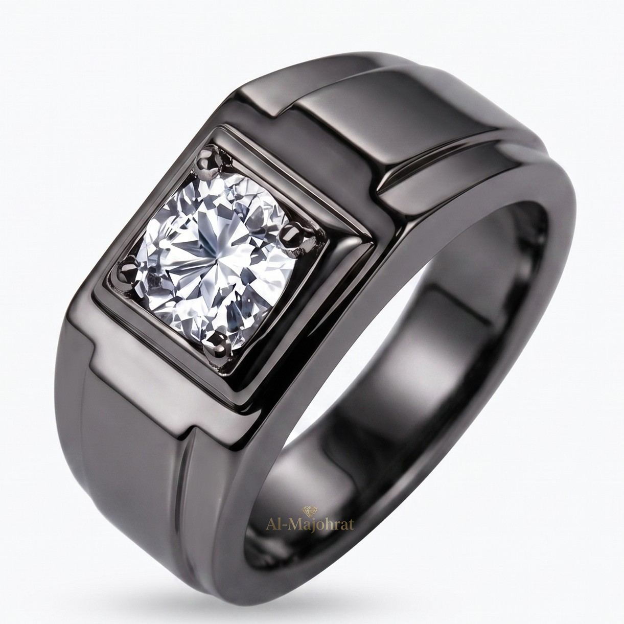 Black Rhodium