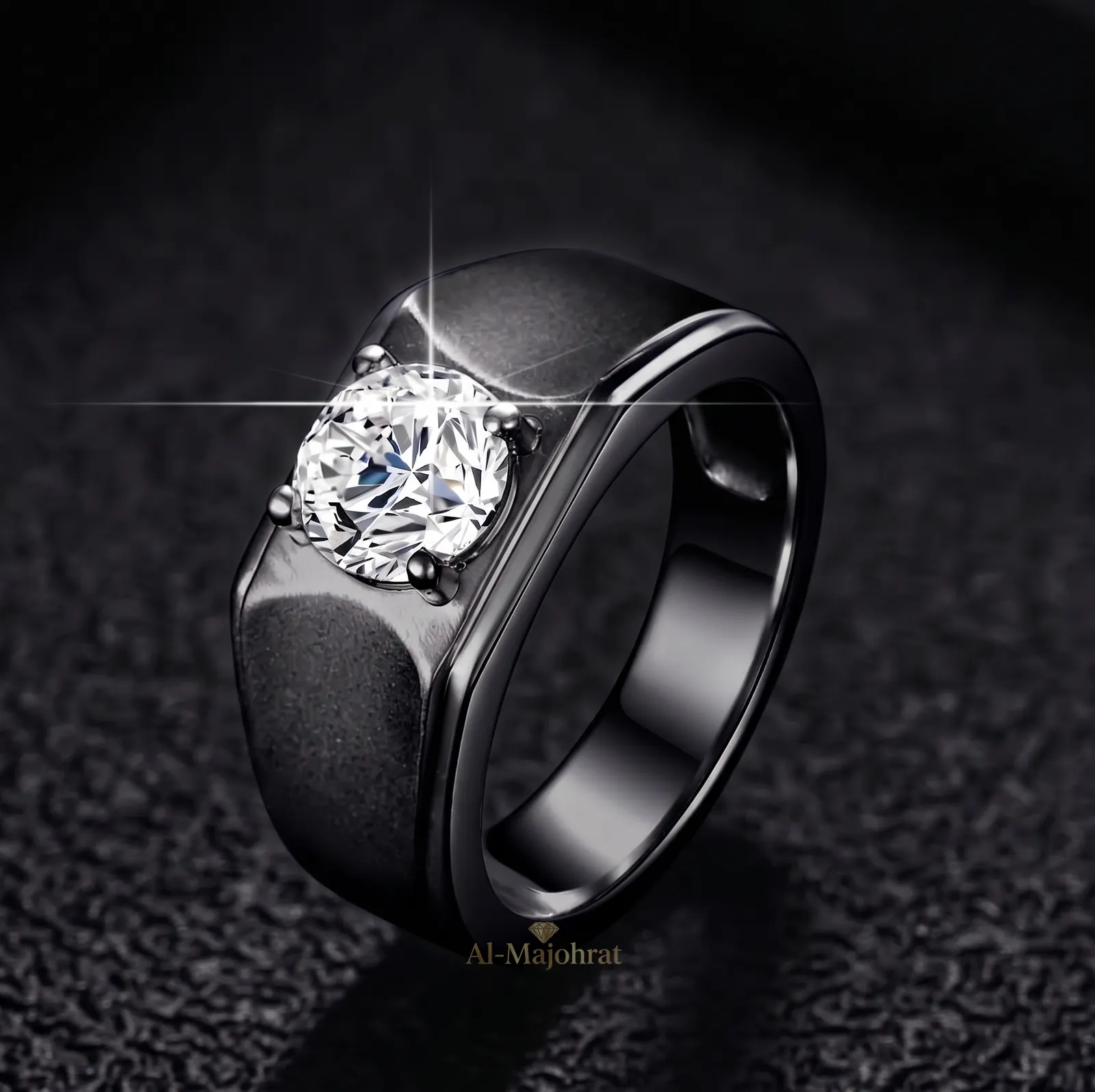 Black Rhodium