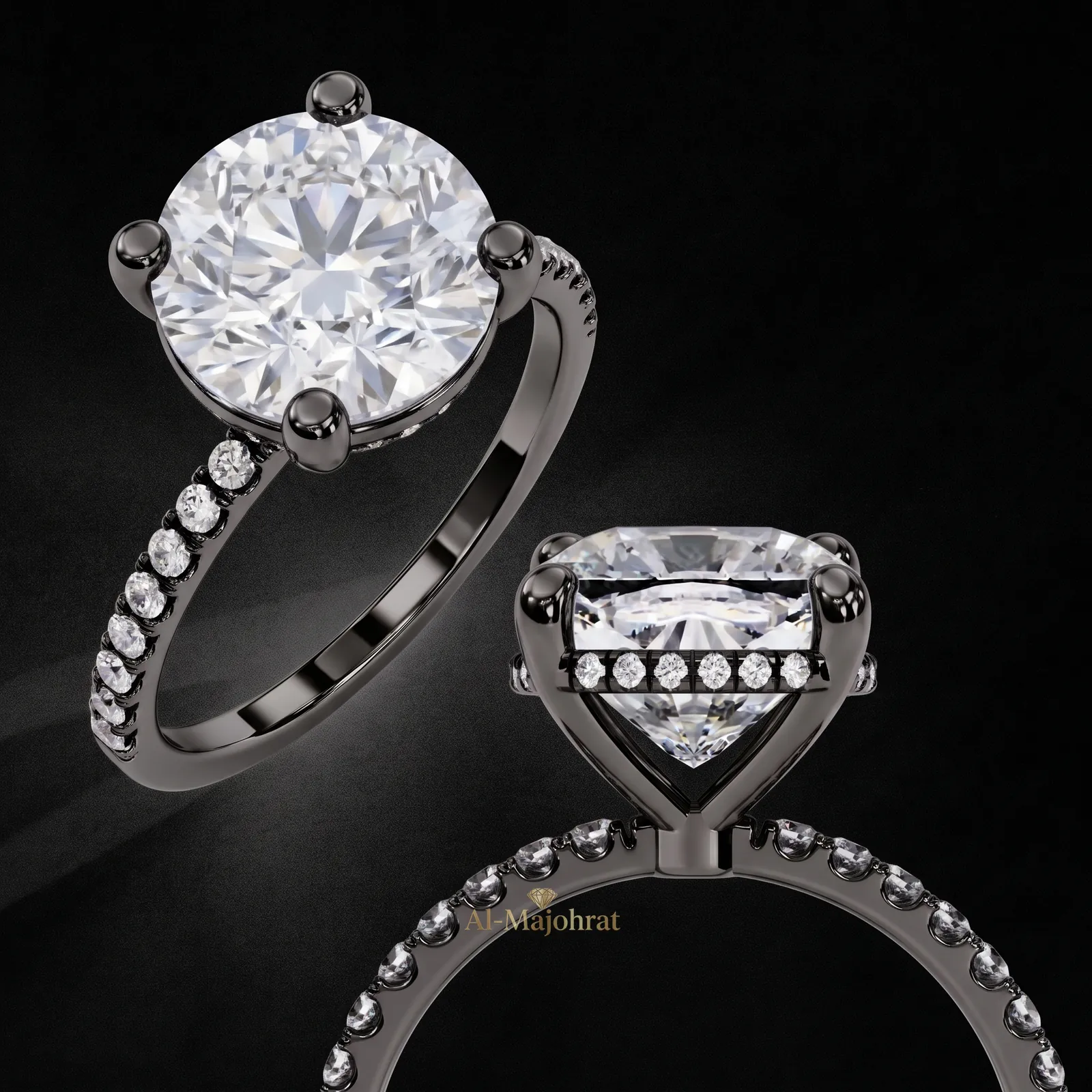 Black Rhodium